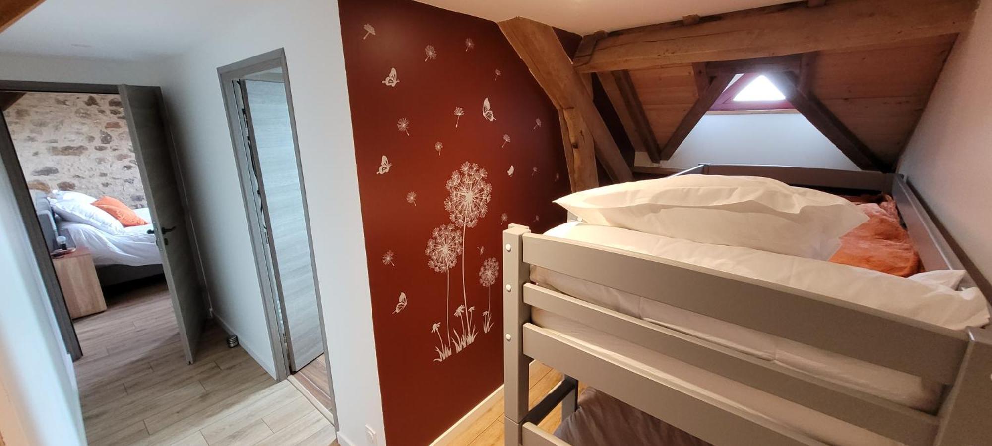 Le Petit Nid Du Quercy Bed & Breakfast Anglars-Nozac