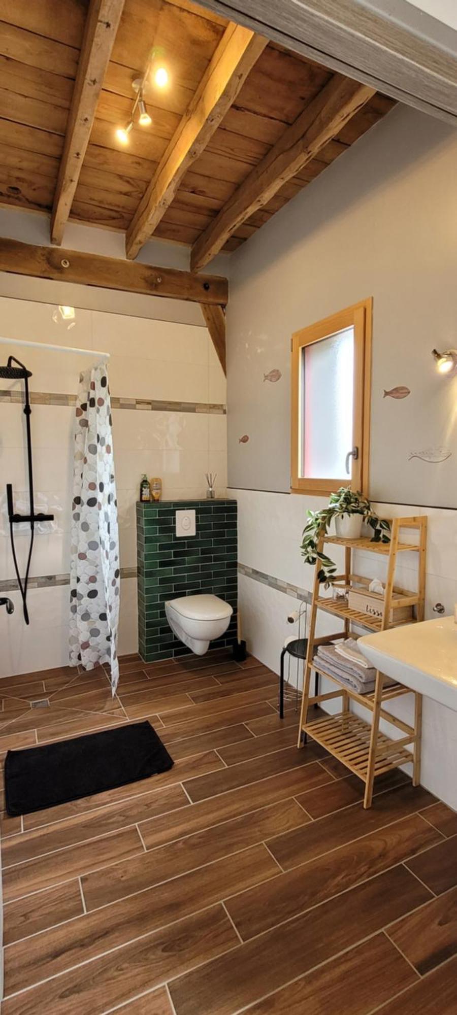 Bed & Breakfast Le Petit Nid Du Quercy *